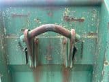 Haakarm container 14 m3 - Afbeelding 7