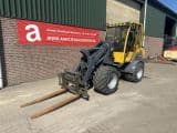 Euro trac shovel W13 CF - Afbeelding 3