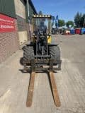 Euro trac shovel W13 CF - Afbeelding 4