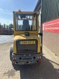 Euro trac shovel W13 CF - Afbeelding 5