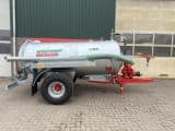 Waterwagen Vaia MB 45 - Afbeelding 1