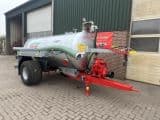 Waterwagen Vaia MB 45 - Afbeelding 2