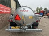 Waterwagen Vaia MB 45 - Afbeelding 4