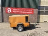 Lucht compressor Mannesmann Demag - Afbeelding 1