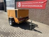 Lucht compressor Mannesmann Demag - Afbeelding 2
