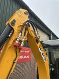 JCB minigraver 19 C-1 - Afbeelding 5
