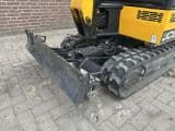 JCB minigraver 19 C-1 - Afbeelding 8