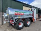 Vaia MB100 watertank met 8'' zuigarm - Afbeelding 3