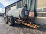 Jako waterwagen/ mesttank - Afbeelding 2