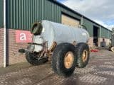 Jako waterwagen/ mesttank - Afbeelding 3