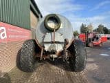 Jako waterwagen/ mesttank - Afbeelding 4