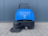 Nilfisk floortec 560B - Afbeelding 2