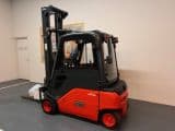 Linde E20PL - Afbeelding 2