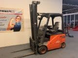 Linde E20PH-01 - Afbeelding 1