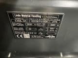 Linde E35HL-387 - Afbeelding 5