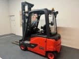 Linde E20PHL-01 - Afbeelding 2