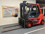 Linde H60D - Afbeelding 1