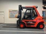 Linde H60D - Afbeelding 5