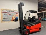 Linde E25/600-02 - Afbeelding 1