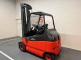 Linde E25/600-02 - Afbeelding 2