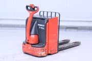 Linde T16L-360 - Afbeelding 2