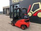 Linde H16T-01-391 - Afbeelding 2