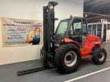 Manitou M30-4 - Afbeelding 1