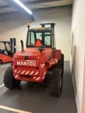 Manitou M30-4 - Afbeelding 8