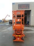JLG 6RS 7800 mm. schaarhoogwerker - Afbeelding 2