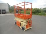 JLG 6RS 7800 mm. schaarhoogwerker - Afbeelding 3