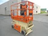 JLG 6RS 7800 mm. schaarhoogwerker - Afbeelding 4