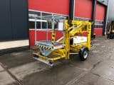 Niftylift 120HDC - Afbeelding 2