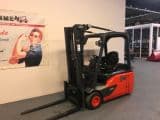 Linde E16L-02-386 Evo - Afbeelding 1