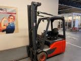 Linde E16-02-386 Evo - Afbeelding 1