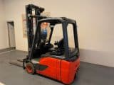 Linde E16-02-386 Evo - Afbeelding 2