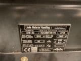 Linde E16-02-386 Evo - Afbeelding 5
