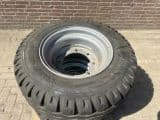 2 Banden 15/55/17 18 PLY - Afbeelding 3