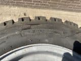 2 Banden 15/55/17 18 PLY - Afbeelding 4