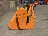 Frontklepelmaaier Unika 2300 - Afbeelding 4