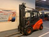 Linde H50D-394 - Afbeelding 1