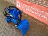 Eurograb Sorteergrijpers met rotator - Afbeelding 5