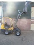 Shovel Eurotrac W11 - Afbeelding 2