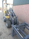 Shovel Eurotrac W11 - Afbeelding 5