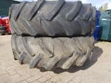 Dubbellucht Goodyear banden - Afbeelding 1