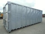 Haakarm mestcontainer - Afbeelding 3
