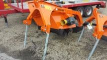Schouten ridder TK 650 - Afbeelding 1