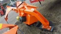 Schouten ridder TK 650 - Afbeelding 4