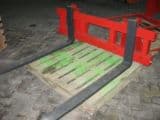 Palletdrager euro-aansluiting - Afbeelding 2