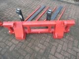 Palletdrager euro-aansluiting - Afbeelding 6
