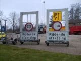 Verkeersgeleidingswagens - Afbeelding 1